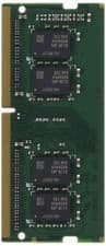 Image of Synology Memory expansion 4GB DDR4.