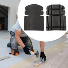 Image of Enhanced Comfort Knee Pads | Lightweight EVA Design for Trade Professionals