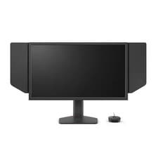 Image of Benq Monitor 24inch Full HD 280Hz TN 9H.LN1LB.QBE