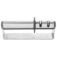 Image of Zwilling J A Henckels Twinsharpe 19cm Knife Sharpener
