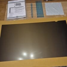 Image of StarTech 21.5" Privacy Filter Widescreen Monitor 21.5" Filter PRIVSCNMON21