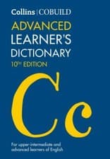 Image of Collins Cobuild Advanced Learner's Dictionary [10th Edition] by Collins ...