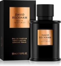 Image of David Beckham Bold Instinct Eau de Parfum 75ml | Aromatic Fragrance for Men
