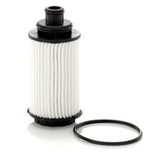 Image of Oil Filter HU6023z MANN 650212 55595505 95528277