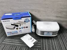 Image of HOMEDICS AP-DT10 DESKTOP TOTAL CLEAN AIR PURIFIER NO FILTER INCLUDED