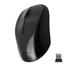 Image of Ven-Dens Ergonomic Wireless Mouse 1600 DPI High Precision 2.4GHz with 15m Range