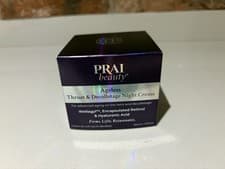 Image of PRAI Beauty Ageless Throat & Decolletage Night Creme 50ml