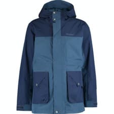 Image of MARMOT Wend Outdoor Jacket - Artic Navy - S