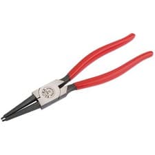 Image of Elora 21287 J3 Straight Internal Circlip Pliers 40 - 100mm