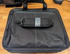Image of Targus Classic+ Clamshell Laptop Case 15 inch to 15.6