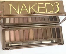 Image of Urban Decay Naked 3 Eyeshadow Palette