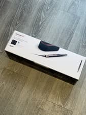 Image of Dyson Airwrap I.D Multi-Styler and Dryer for Curly and Coily Hair Jasper Plum