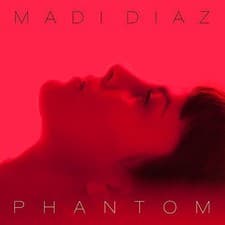 Image of Madi Diaz - Phantom [New Vinyl LP] Digital Download