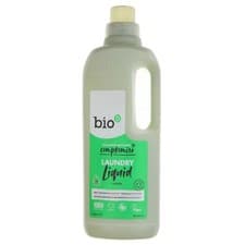 Image of Bio D | Laundry Liquid - Fresh Juniper | 1Ltr