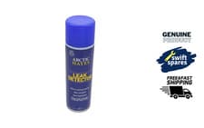 Image of Arctic Hayes PH020 1 x Gas Leak Detector Spray 400 ml, Blue