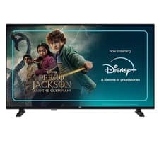Image of JVC LT-40CT450 40" Smart Full HD HDR LED TV -
