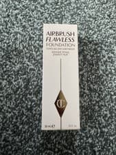 Image of Charlotte Tilbury Airbrush Flawless Foundation Shade 16 Neutral, 30ml