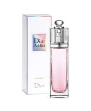 Image of Dior Addict Eau Fraiche Eau de Toilette 50ml Spray New & Sealed