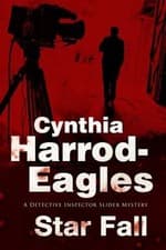Image of Star Fall, Paperback by Harrod-Eagles, Cynthia, Brand New, Free shipping in t...