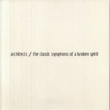 Image of ARCHITECTS - The Classic Symptoms Of A Broken Spirit - Vinyl (LP)