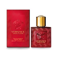 Image of Versace Eros Flame Eau de Parfum Spray Men 30ml