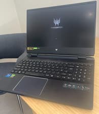 Image of Acer Predator Helios 300 15.6 "inch" (1TB/512GB, Core i7-10th Gen., 5.00GHz,...