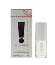 Image of Coty Exclamation Cologne Spray