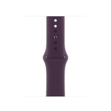 Image of Apple MXLD3ZM/A Smart Wearable Accessories Band Fluoroelastomer