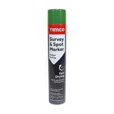 Image of TIMCO 750ml Survey & Spot Marker - Green