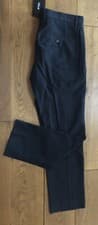 Image of BOSS HUGO BOSS - Men’s Trousers ‘Genesis1’