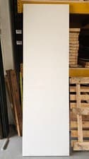 Image of Vicaima White Primed 2 Go Hollow Core Internal Door 1981 x 610 x 35 mm