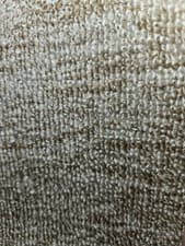 Image of Low Pile Area Rug Solid Beige 200X290 Cm