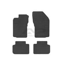 Image of PREMIUM FLOOR MAT RUBBER FOR FROGUM FRO546238