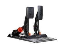 Image of Asetek SimSports La Prima Sim Racing Pedals Brake and Throttle