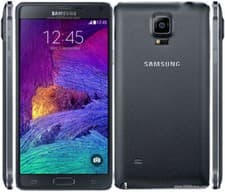Image of Samsung Galaxy Note 4 N910F N9100 16GB 4G Unlocked Android Smartphone