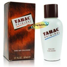 Image of Tabac Original Eau De Cologne 50ml
