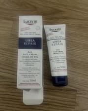 Image of eucerin urea repair 50ml