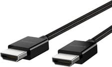 Image of Belkin Ultra HD High Speed HDMI Cable (2018) – 6.6 Ft/2 M 4K HDMI Cable, Support