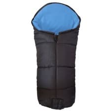 Image of Deluxe Footmuff / Cosy Toes Compatible with Bugaboo
