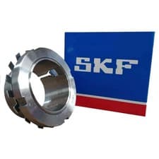 Image of SKF H314 Adapter Sleeve 60mm Shaft Premium Brand SKF