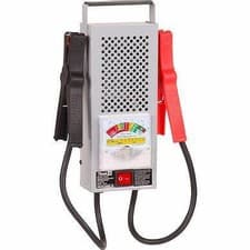 Image of BATTERY TESTER 6V 12V TOOL IT TBP100