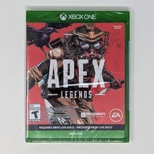 Image of Apex Legends [Bloodhound Edition] (Xbox One) Sealed
