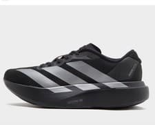 Image of Adidas Adizero Evo SL running Trainers Uk Size 6 Brand New Genuine Rrp£130 #A6