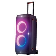 Image of JBL Partybox 310 | Portable Bluetooth Party Speaker | 240W