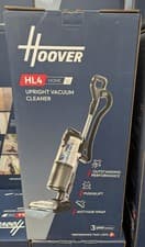 Image of Hoover HL4 Upright Vacuum Cleaner HL410HM – Push&Lift Anti Hair Wrap LED Lights
