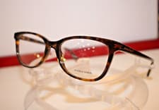 Image of Bottega Veneta BV 1028O 002 Havana (Tortoiseshell) Glasses/Spectacle Frames BNIB