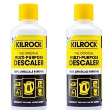 Image of 2 X Kilrock Big K Multi-Purpose Descaler 400ml