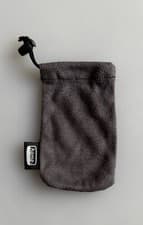 Image of Hama Mini Soft Camera Drawstring Carry Bag - Microfibre