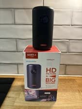 Image of Android Nebula Capsule 2 Pocket Projector