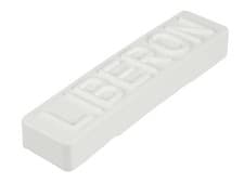 Image of Liberon Wax Filler Stick 00 White 50g